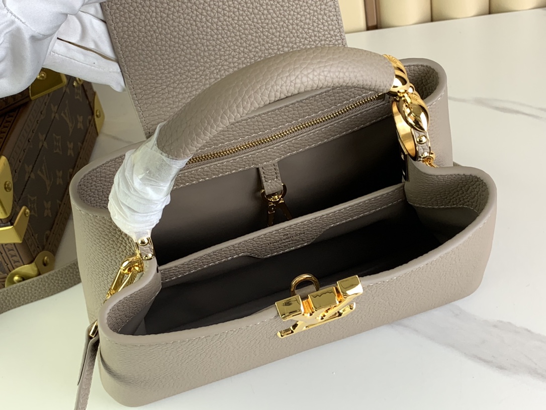 Louis Vuitton Top Handle Bags